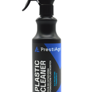 PrestiAgri Plastic Cleaner – Nettoyant plastiques et matières synthétiques